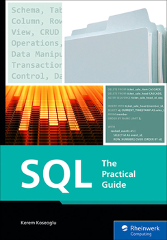 Paperback SQL: The Practical Guide Book