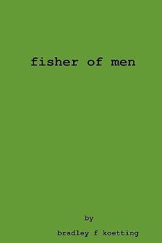 Paperback Fisher of Men Book