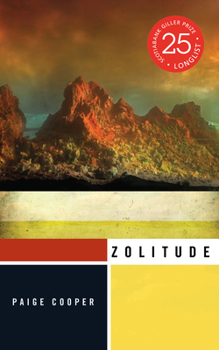 Paperback Zolitude Book