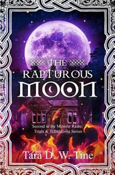 Paperback The Rapturous Moon Book