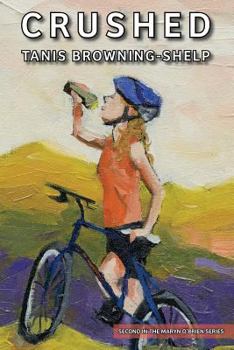 Paperback Crushed Book