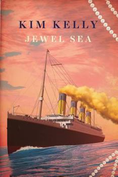 Paperback Jewel Sea Book