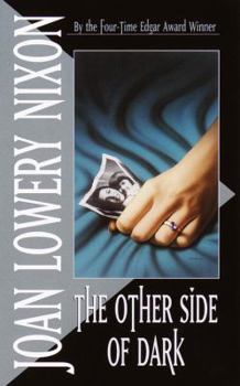 Mass Market Paperback The Other Side of Dark Book