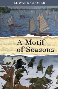 A Motif of Seasons - Book #3 of the Herzberg Trilogy