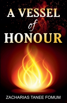 Paperback A Vessel of Honour Book