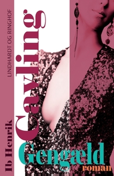 Paperback Geng?ld [Danish] Book