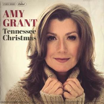Music - CD Tennessee Christmas Book