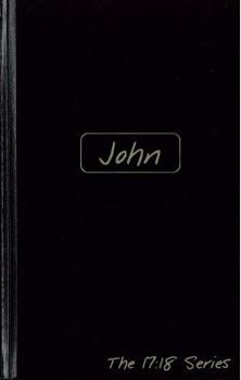 Hardcover John Book