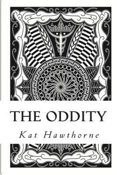 Paperback The Oddity Book