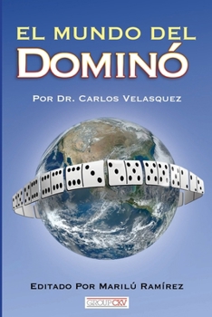 Paperback El Mundo Del Domino Book