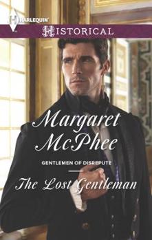 Mass Market Paperback The Lost Gentleman Book