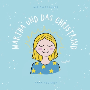 Paperback Martha und das Christkind [German] Book