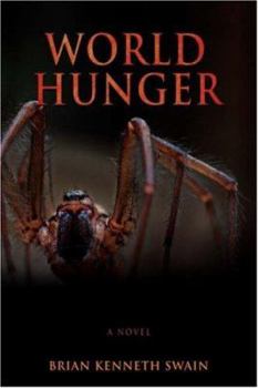 Paperback World Hunger Book