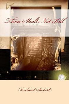 Paperback Thou Shalt Not Kill Book