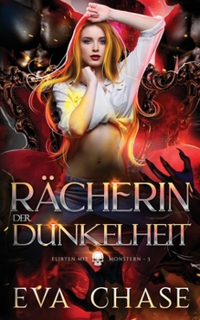 Paperback Rächerin der Dunkelheit [German] Book