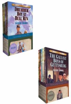 Bonnets and Bugles Set - Book  of the Bonnets and Bugles