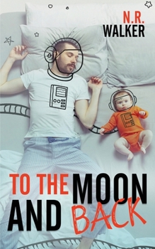 Paperback To the Moon and Back Book
