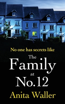 Hardcover The Family at No. 12 Book