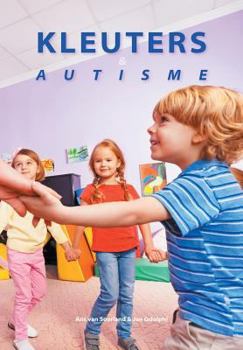 Paperback Kleuters en autisme [Dutch] Book