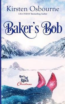 Paperback Baker's Bob Book