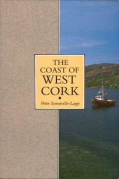 Hardcover The Coast Of West Cork Book