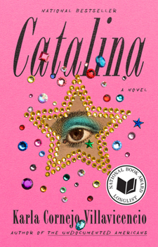 Paperback Catalina Book