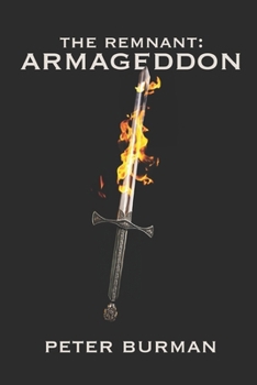 Paperback The Remnant: Armageddon Book