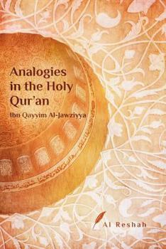 Paperback Analogies in the Holy Qur'an Book