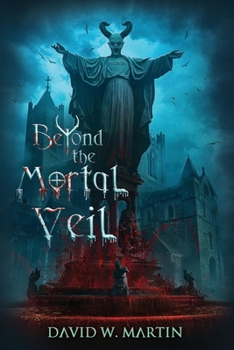 Paperback Beyond the Mortal Veil Book