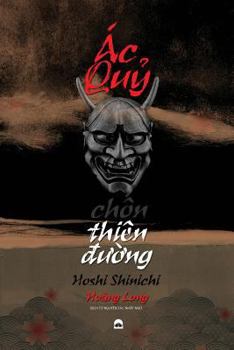 Paperback Ác Quỷ Chốn Thiên Ðường [Vietnamese] Book