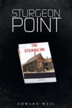 Paperback Sturgeon Point Book