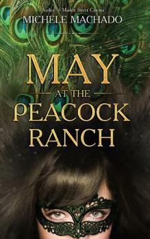 Paperback May at the Peacock Ranch Book