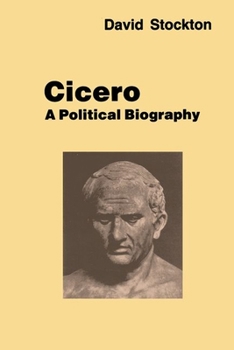 Paperback Cicero: A Political Biography Book