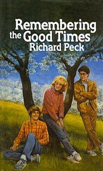 Hardcover Remembering the Good Times Book