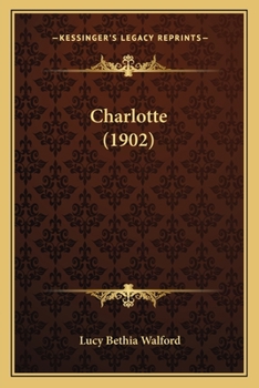 Paperback Charlotte (1902) Book