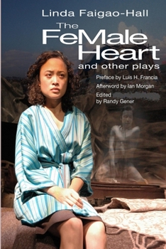 Paperback The Female Heart and Other Plays Book