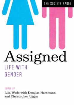 Paperback Assigned: Life with Gender Book