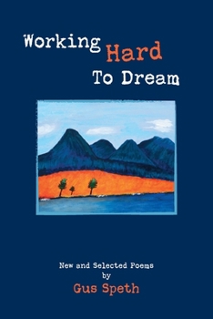Paperback Working Hard To Dream Book