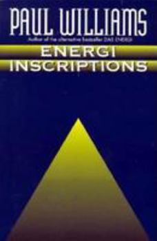 Paperback Energi Inscriptions Book