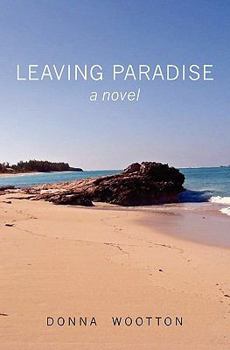 Paperback Leaving Paradise Book