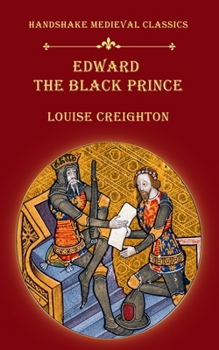 Edward The Black Prince