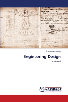 Paperback Engineering Design Book