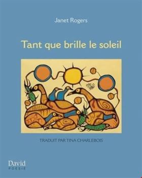 Paperback TANT QUE BRILLE LE SOLEIL [French] Book