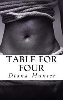 Paperback Table For Four Book