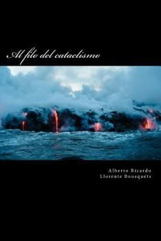 Paperback Al filo del cataclismo [Spanish] Book