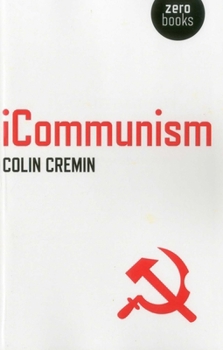 Paperback iCommunism Book