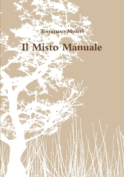 Paperback Il Misto Manuale [Italian] Book