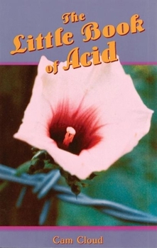 Paperback The Little Book of Acid Book