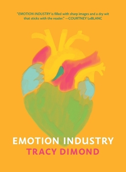 Paperback Emotion Industry Book