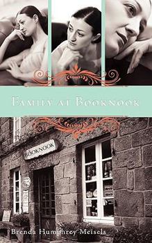 Paperback Family at Booknook Book